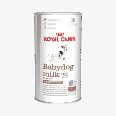 Смесь Royal Canin заменитель молока для щенков (0-2 мес) 400 г