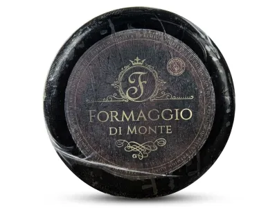 Сыр "Formagio Di Monte" твердый