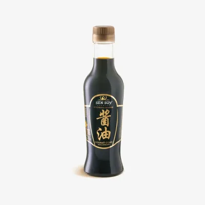 Соевый соус Sen Soy Premium Премиум Классический 220 мл