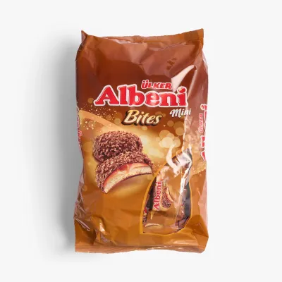 Печенье Albeni Bites, 500 г