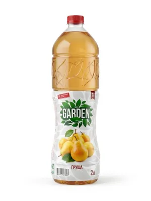 Garden Груша 2л