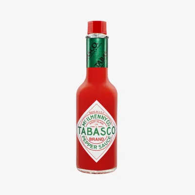 Соус Tabasco красный 150 мл