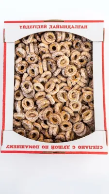 Сушка глазированная 3кг
