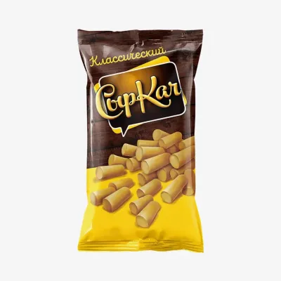 Продукт Сыркач особый, балыковый копченый, 80 г