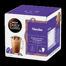 NesСafe Dolce Gusto Mocha 8x 220гр
