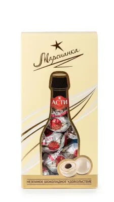 Марсианка Асти 180 г