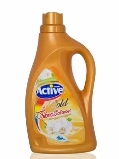 ACTIVE КОНДИЦИОНЕР 2,5Л ЗОЛОТОЙ (GOLD)