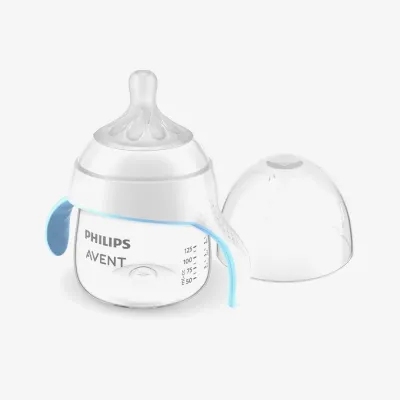 Обучающий поильник Philips AVENT, 150 мл, от 6 мес., SCF263/61