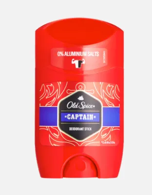 OLD SPICE ТВЕРДЫЙ 50МЛ CAPTAIN