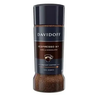 DavidOff Espresso 57 100g