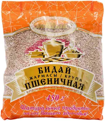 Крупа Астык пшеничная, 450 г