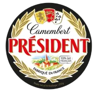 Сыр мягкий President Камамбер 45% 250 г