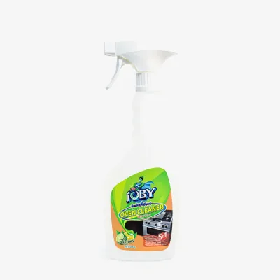 Средство Joby Oven cleaner для чистки кухонных плит, духовок , 500 г