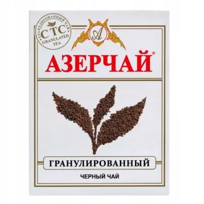 АЗЕРЧАЙ GRANULATED 100гр