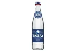 Tassay газированный 0,5л стекло