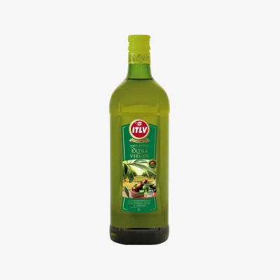 Масло ITLV Extra Virgen оливковое 1 л