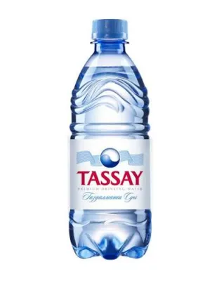 Тассай 1л без газа