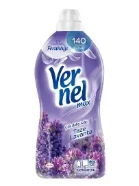 Кондиционер Vernel Max свежесть лаванды