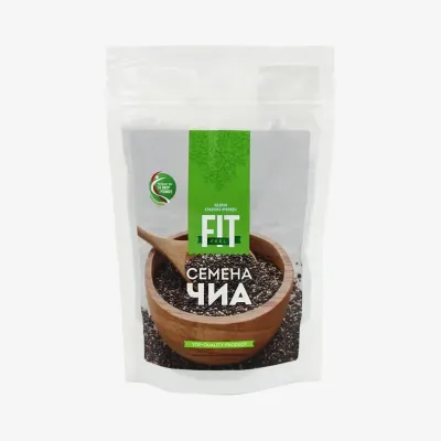 Семена Чиа Fit Feel 150 г