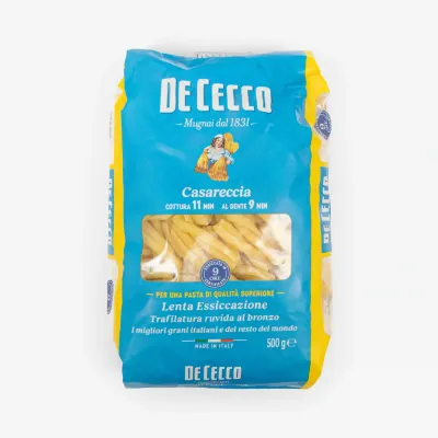 Макароны De Cecco Casareccia 500 г