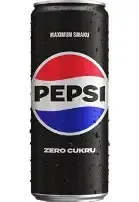 Напиток Pepsi zero sugar, 0.5 л