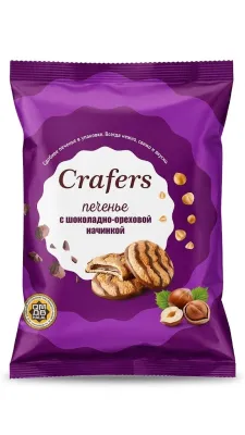 Crafers 300 г