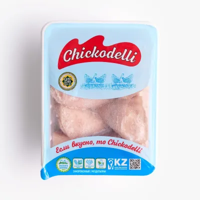 Голень Chickodelli цыпленка, кг