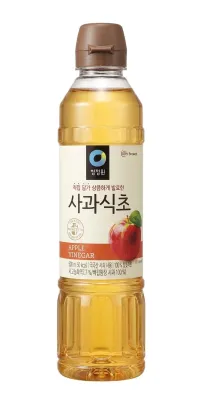 Daesang яблочный уксус 500 мл 