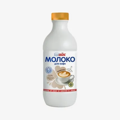 Молокой Айс для кофе 3.2% 1л