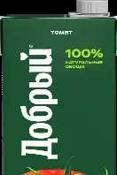 Добрый Томат 2л