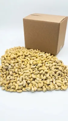 Кешью 160, 20 кг упаковка
