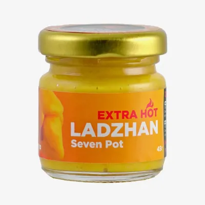 Соус Душа перца ladzhan seven pot 45 г