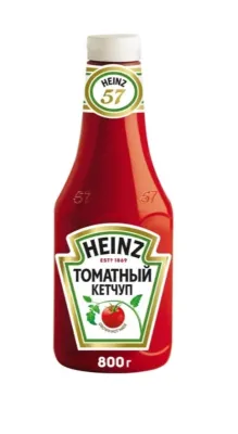 Томатный кетчуп Heinz 800г