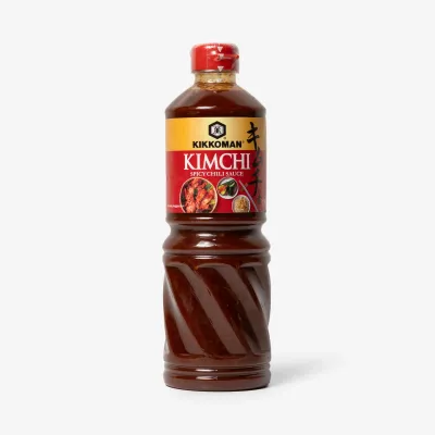 Соус Kikkoman кимчи Shefu-San, 1180 г
