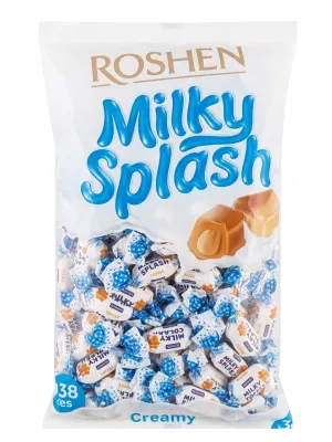 Milky Splash (Милки Сплеш) 1 кг