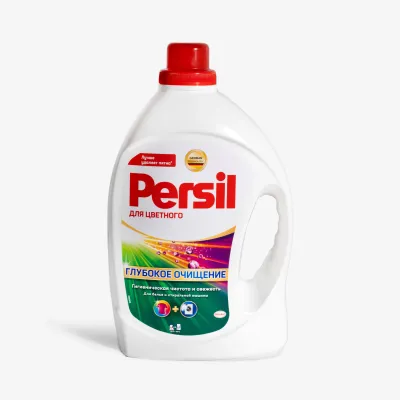 Гель для стирки Persil Color 2.145 л (33 ст)