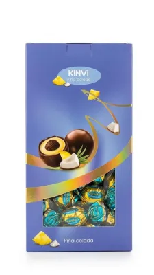 KINVI Piña colada (Пинья колада) 170 г