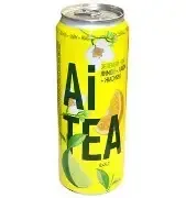 Ai TEA Лимон-Лайм-Жасмин 0,45л ЖБ