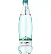BORJOMI минеральная 0,75л