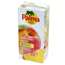 Palma Juice Персик 950мл