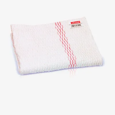 Tряпка Vileda Flizer для пола 50*80см 1 шт