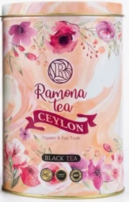 Ramona Tea CEYLON 100гр