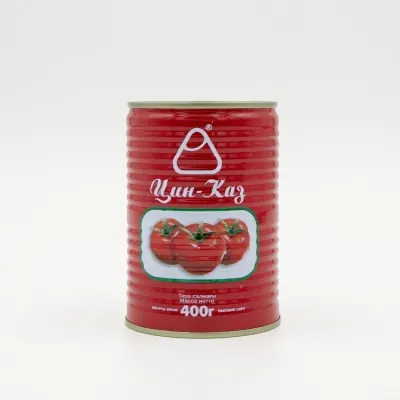 Паста томатная Цин-Каз 400 г