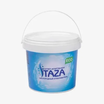 Отбеливатель Taza кислородный, 1 кг