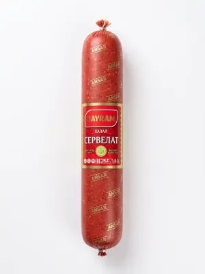 Колбаса "Bayram" Сервелат