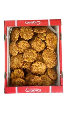 Арахисовое 2,5 кг