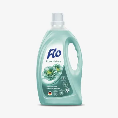 Ополаскиватель Flo для белья pure nature, 2 л