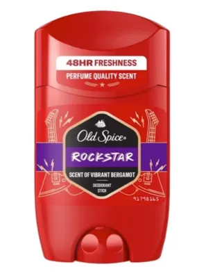 OLD SPICE ТВЕРДЫЙ 50МЛ ROCKSTAR