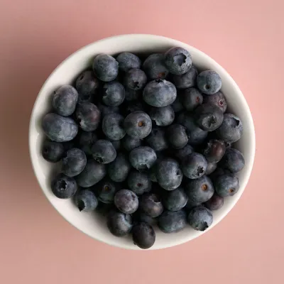 Голубика Freedom Fresh, 250 г