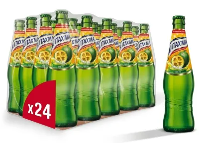 Натахтари Фейхоа 0,5л по 24шт в упаковке